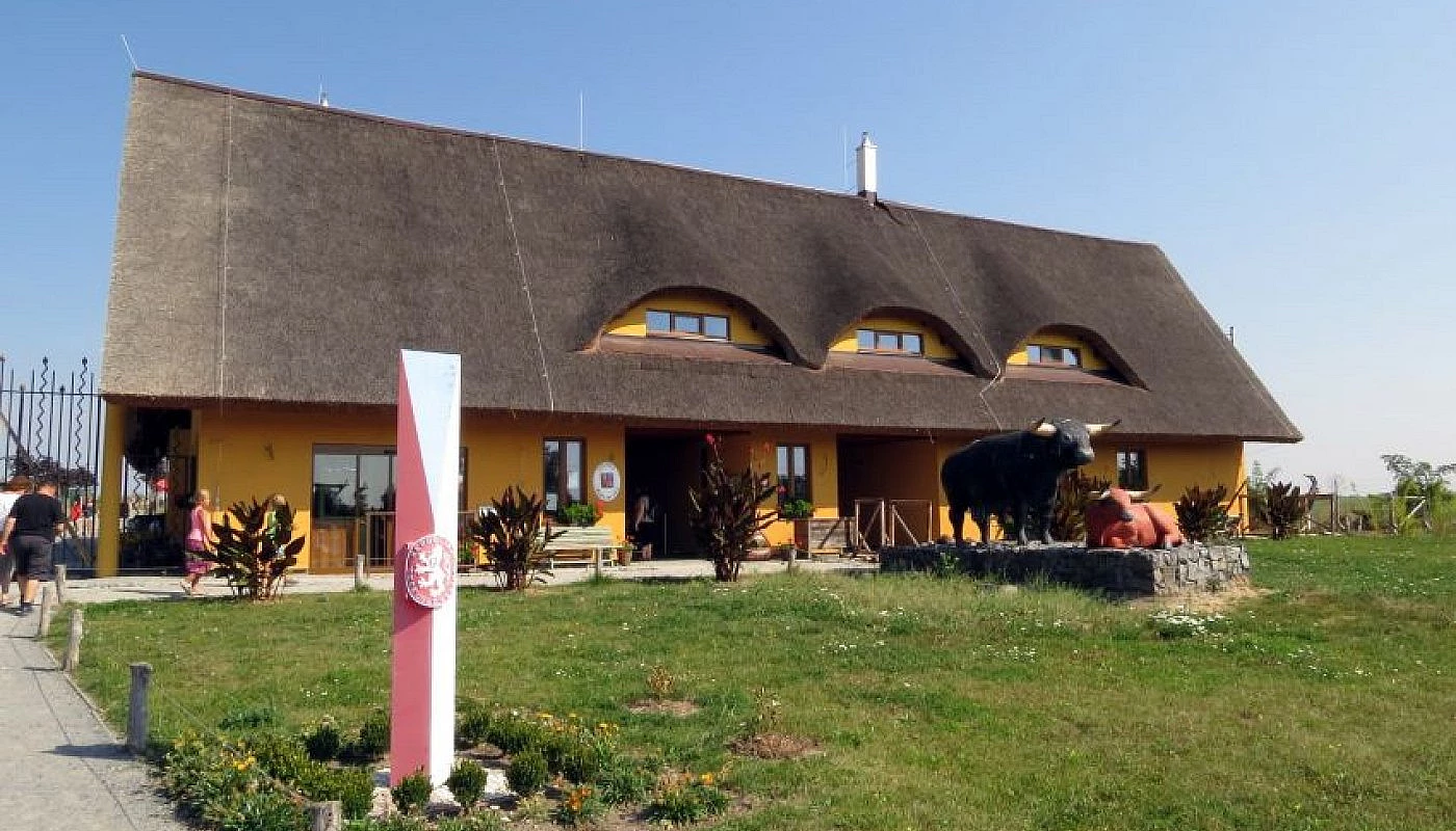 Mendelovo Ekocentrum