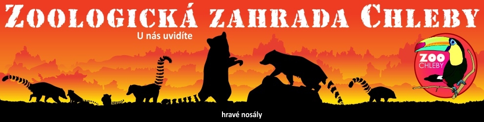 Zoo Chleby