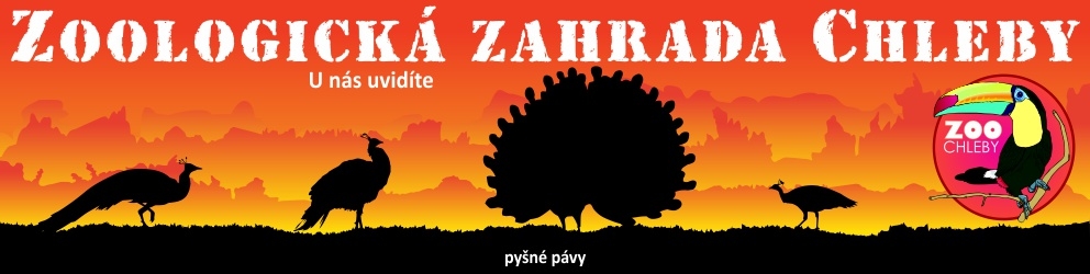 Zoo Chleby