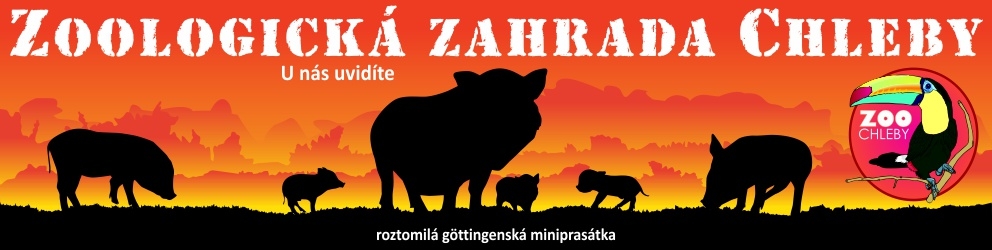 Zoo Chleby