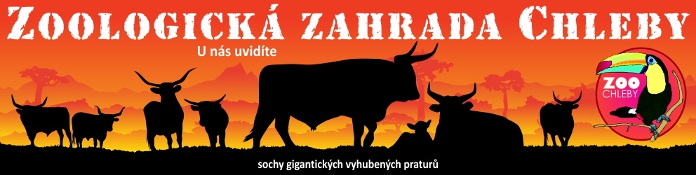 Zoo Chleby