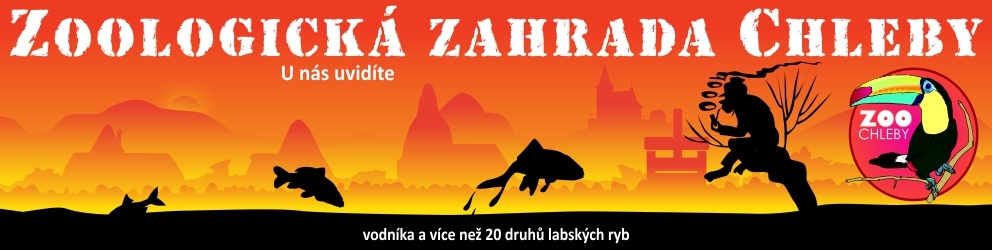 Zoo Chleby