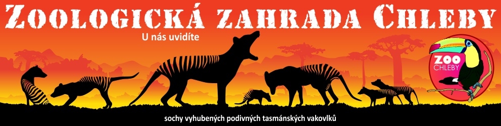 Zoo Chleby