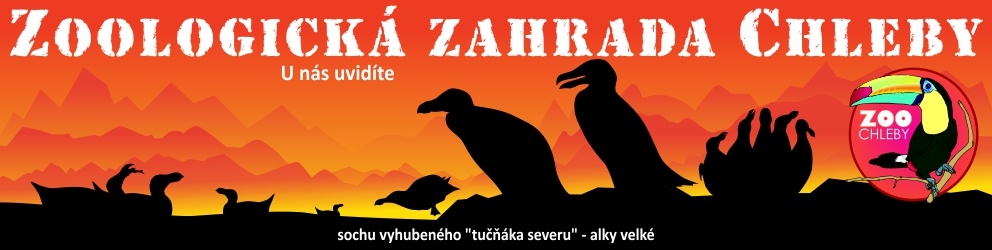 Zoo Chleby
