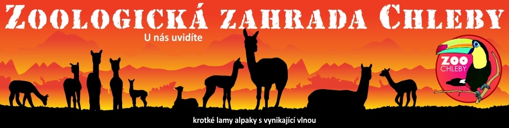 Zoo Chleby