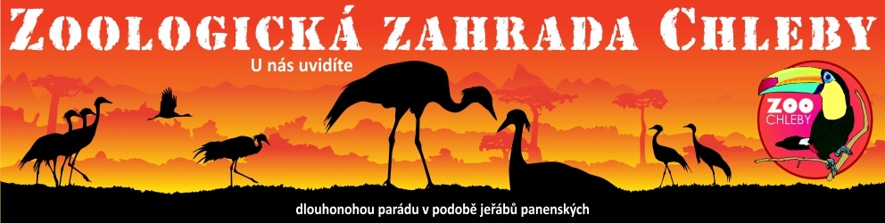 Zoo Chleby