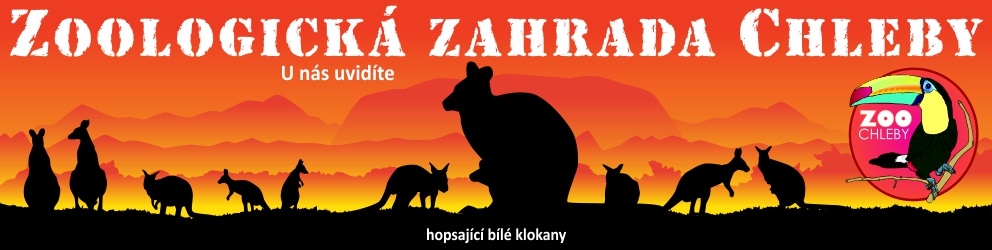 Zoo Chleby