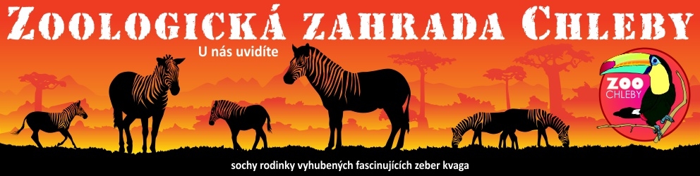 Zoo Chleby