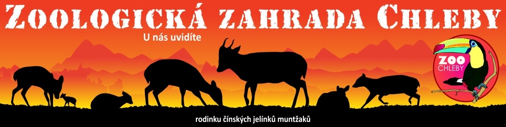 Zoo Chleby