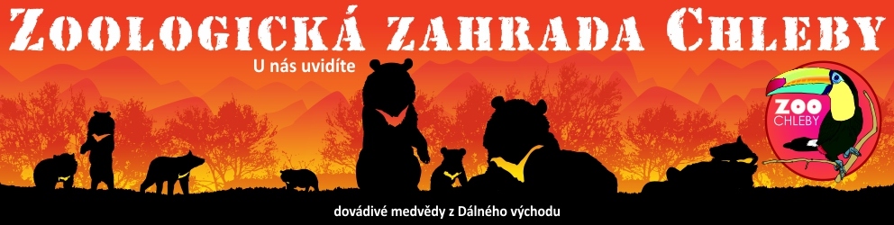 Zoo Chleby