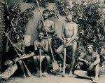 indiáni kmene Chiriguanů