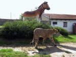 Zoo Chleby