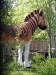 Zoo Chleby