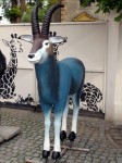 Zoo Chleby
