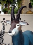 Zoo Chleby