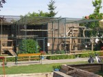 Zoo Chleby