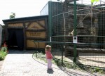 Zoo Chleby