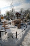 Zoo Chleby