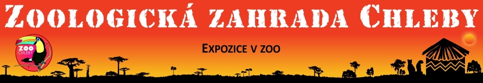 Zoo Chleby